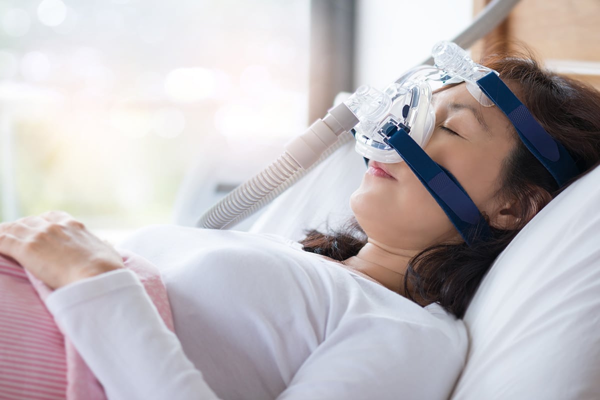 How Do I Tell If I Have Sleep Apnea? MD Smiles