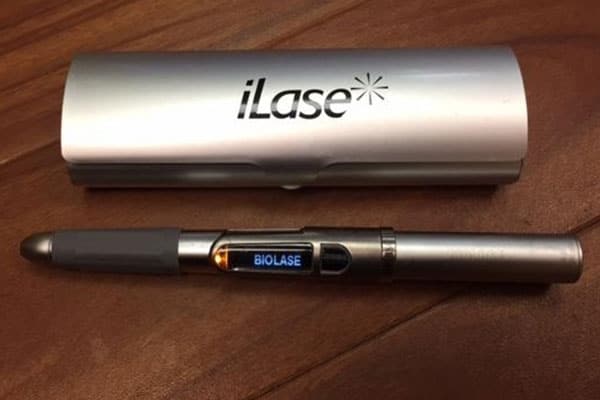 Dental laser