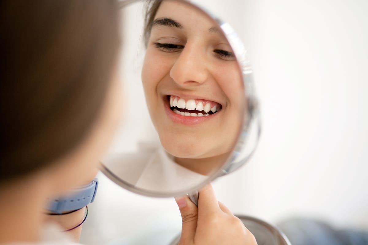 Can Teeth Fall Out After Getting a Deep Cleaning? Ellicott City