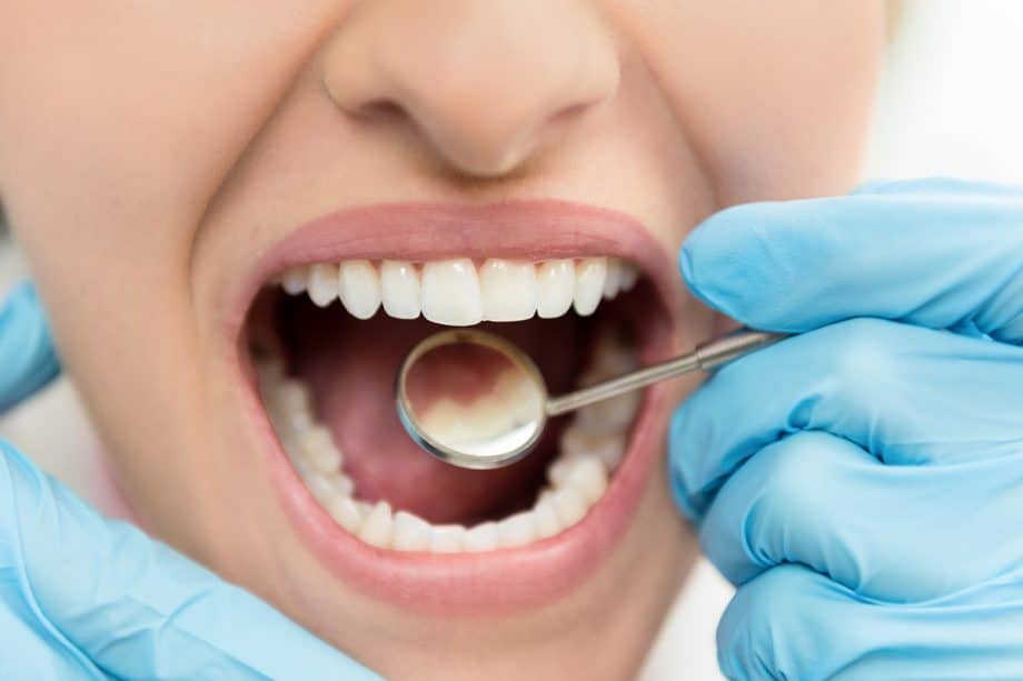 The Surprising Connection Between Your Teeth and Your Organs