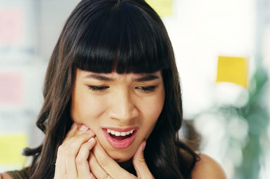 Top 3 Symptoms of Root Canal Failure