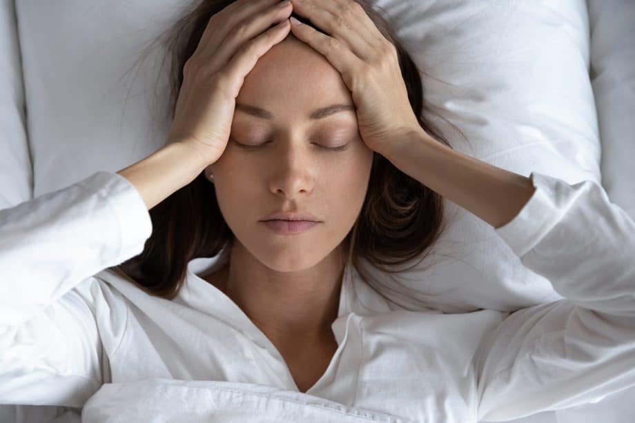 What Are The Symptoms Of Sleep Apnea?